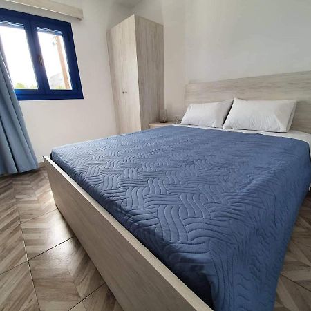 Apartamento Edem House Finikas Lutró Exterior foto